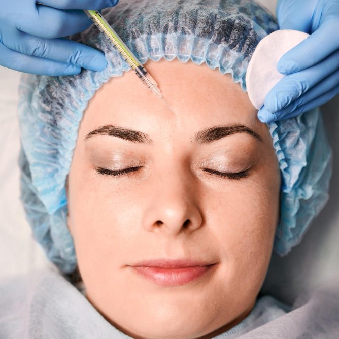 مزوتراپی در تهران