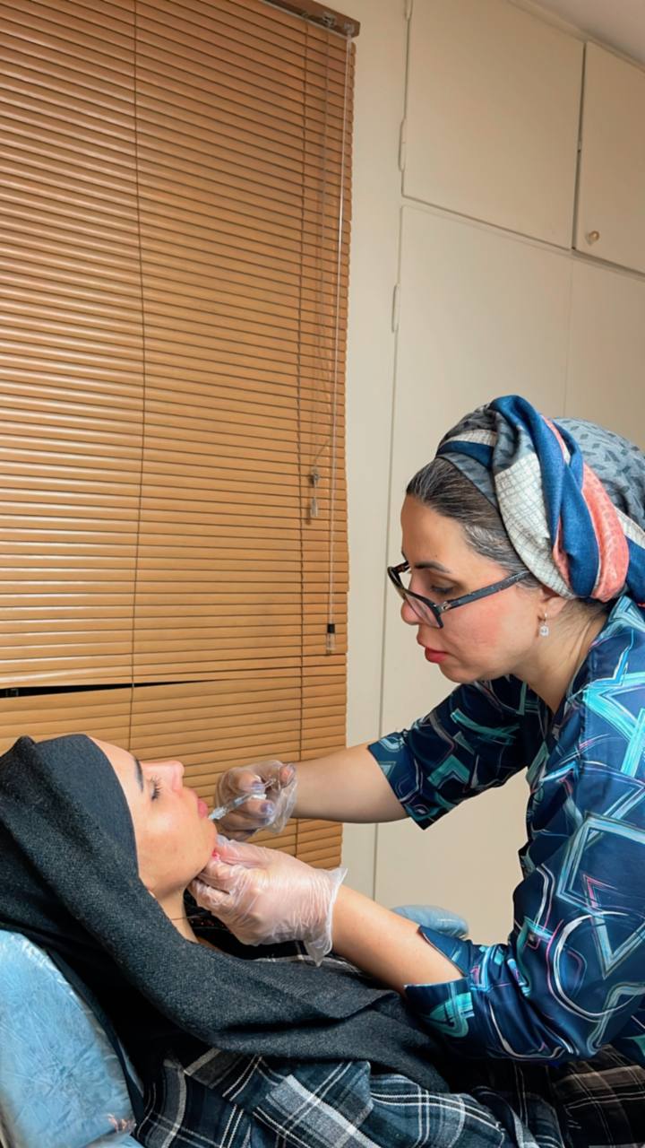 فیلر چانه چه مزایایی دارد؟