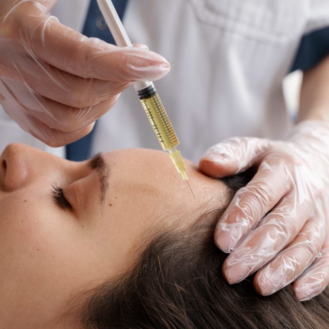 پی آر پی در تهران