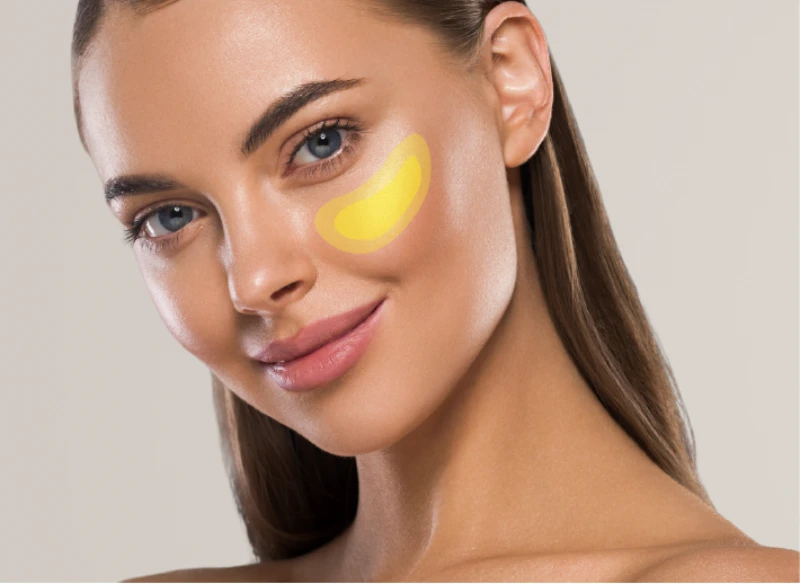 مراقبت های بعد از تزریق چربی به گونه‌