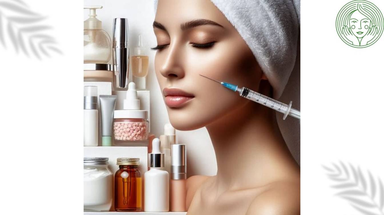 همهچیز دربارهی مزوتراپی