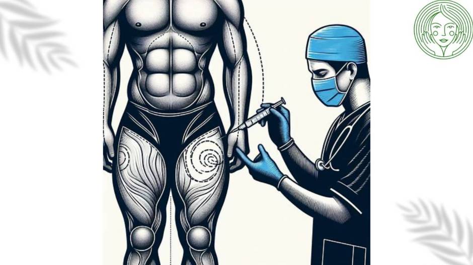 تزریق کردن چربی در باسن توسط دکتر لیلی هاشمی