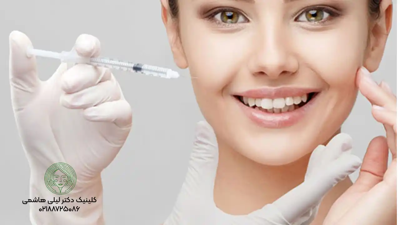 مزایای نانوفت؛ 10 مزیت تزریق چربی