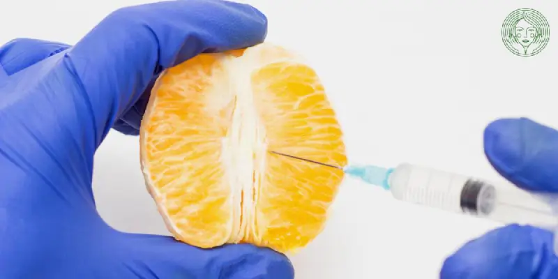 کاندیدای مناسب برای تزریق چربی‌ به واژن