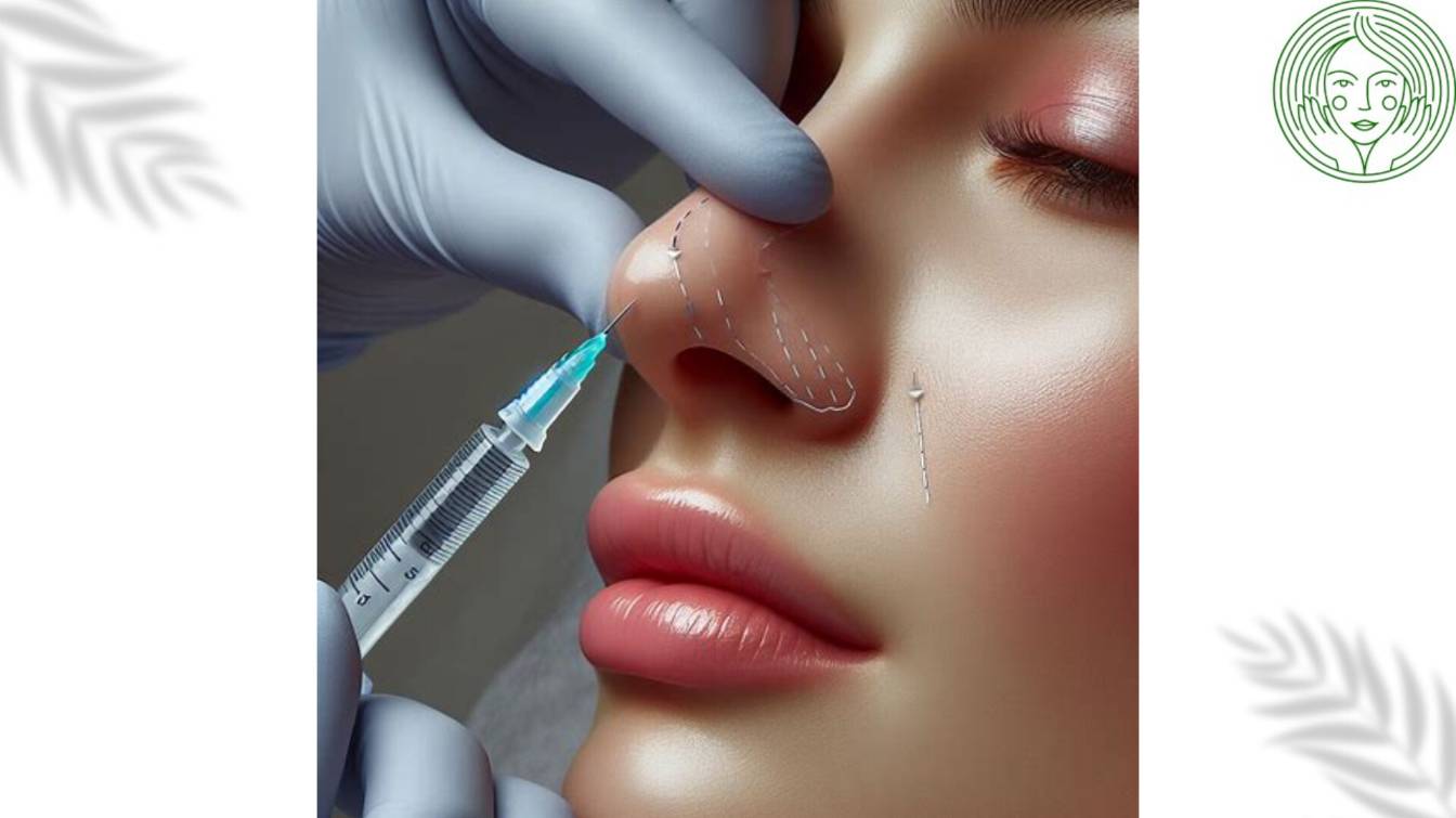 هزینه فیلر بینی در کلینیک دکتر لیلی هاشمی و ویژگی بهترین دکتر فیلر بینی