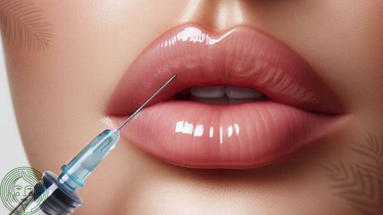 قیمت ژل لب به برند و مقدار ژل تزریقی بستگی دارد.