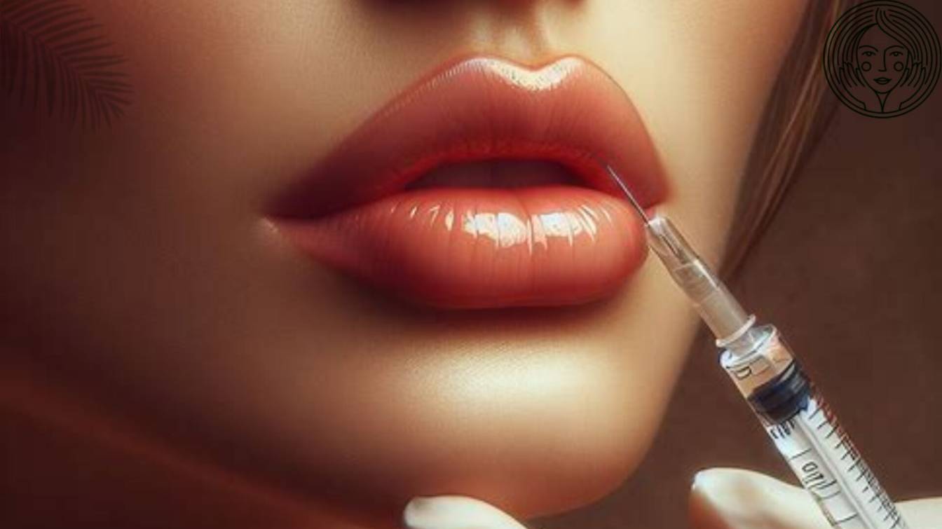 جوانی پوست را با تزریق ژل پروفایلو در کلینیک زیبایی دکتر لیلی هاشمی