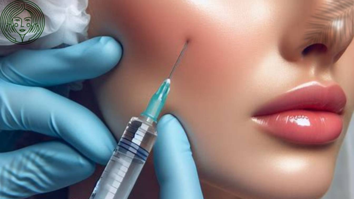 تزریق ژل به گونه جهت جبران تحلیل رفتگی گونهها و راه هایی برای پیشگیری از ورم بعد از تزریق ژل گونه