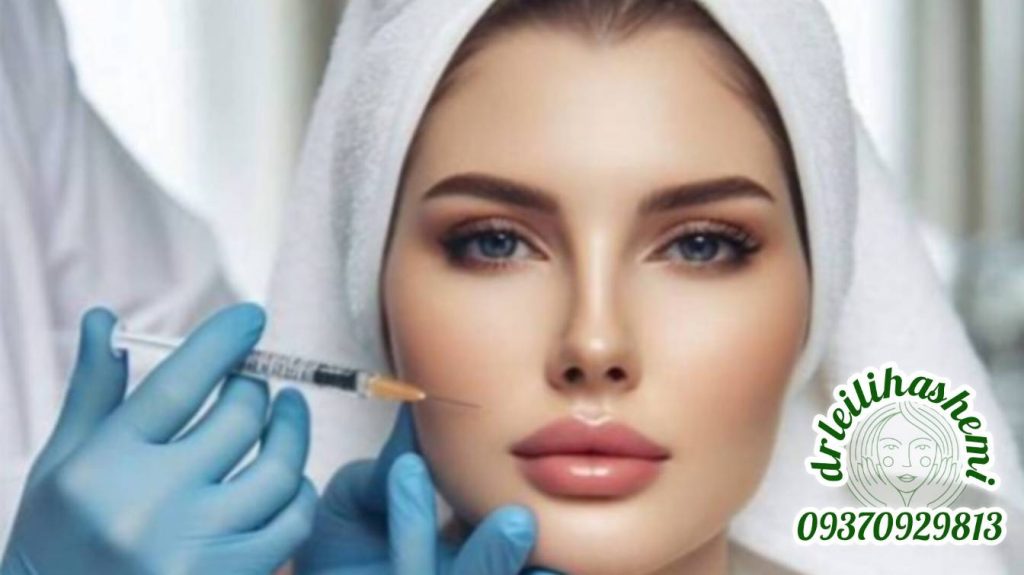 آیا تزریق چربی دائمی است؟