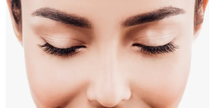 مراقبت‌های بعد از لیفت ابرو با نخ