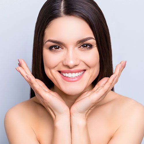 مزوژل پروفایلو در کلینیک دکتر لیلی هاشمی