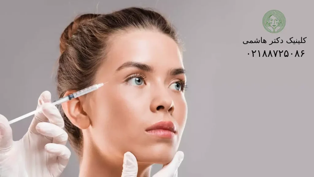 چه کنیم تا هزینه تزریق بوتاکس کم‌ تر بشه؟