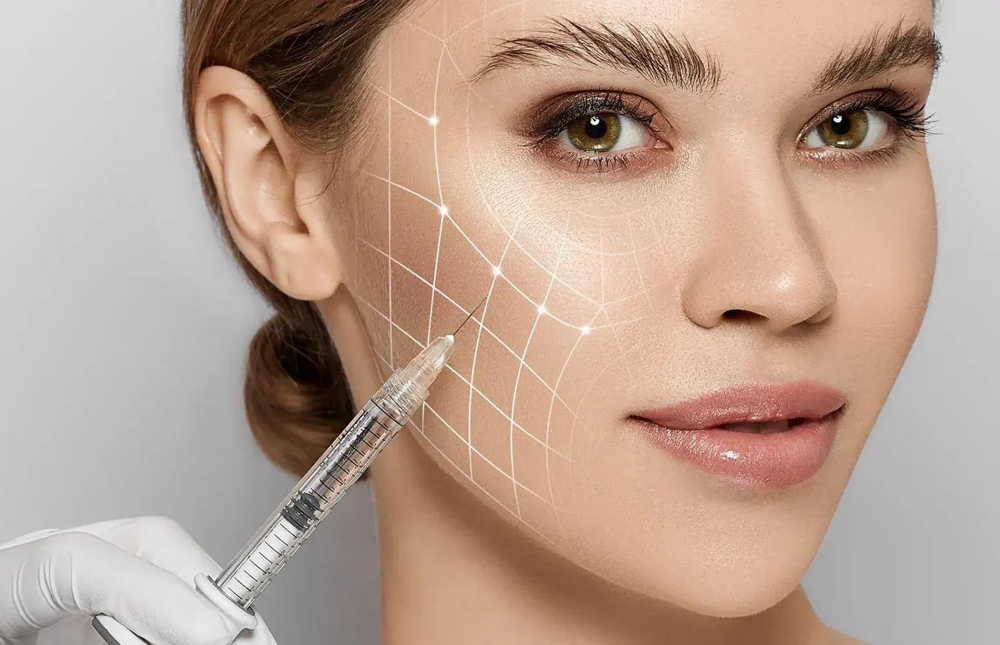 هزینه تزریق جالپرو