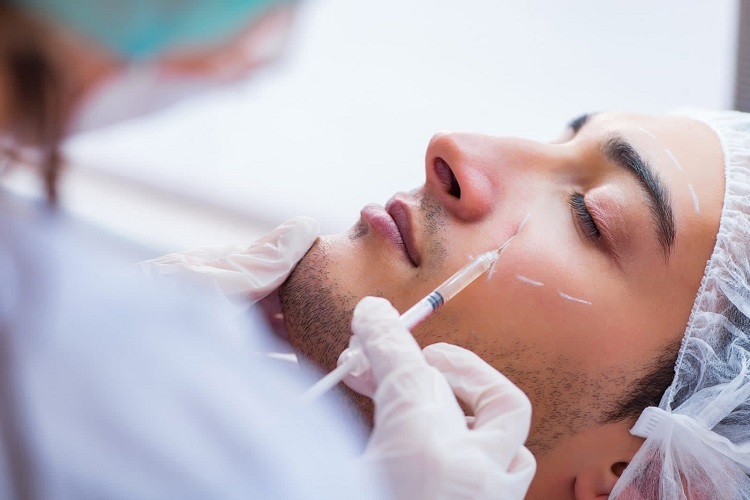 مدت زمان تزریق ژل جالپرو چقدر است؟