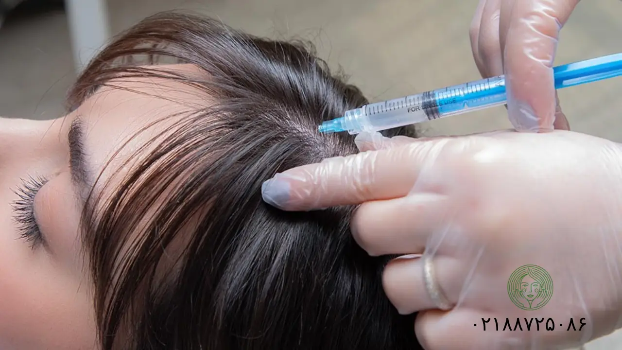 کلینیک دکتر لیلی هاشمی: مرکز تخصصی مزوتراپی در تهران