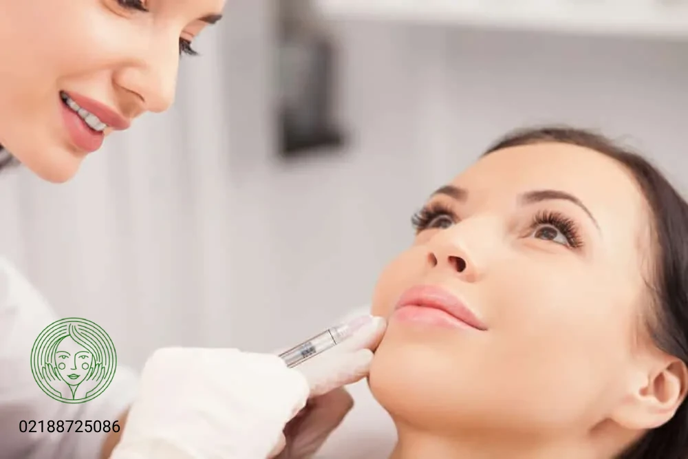 آیا تزریق چربی‌ دائمی است