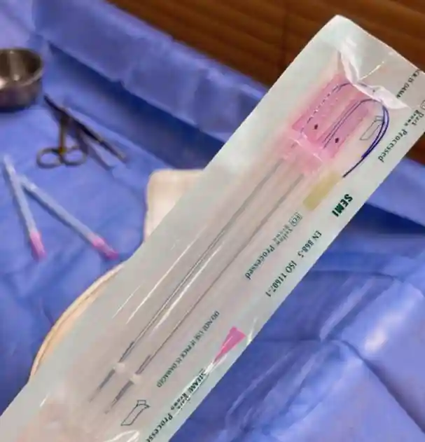 نخ لیفت صورت