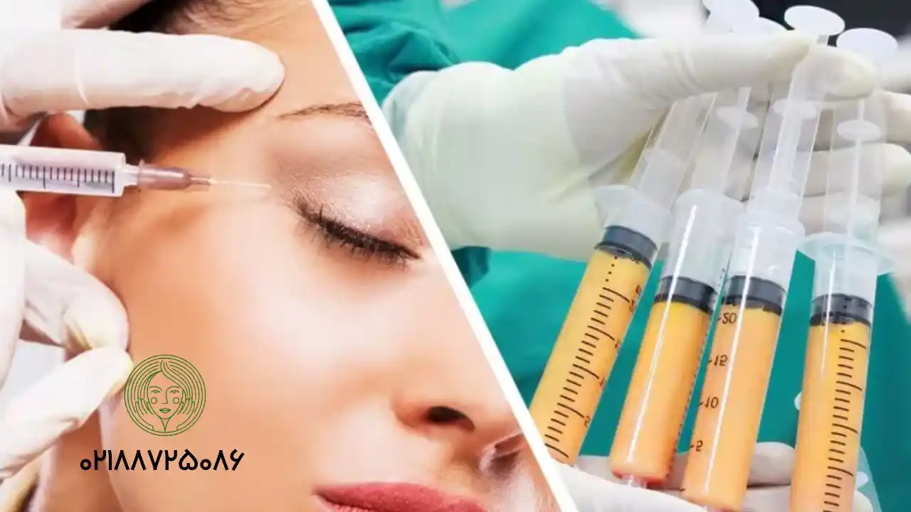 تزریق چربی یا تزریق ژل؟