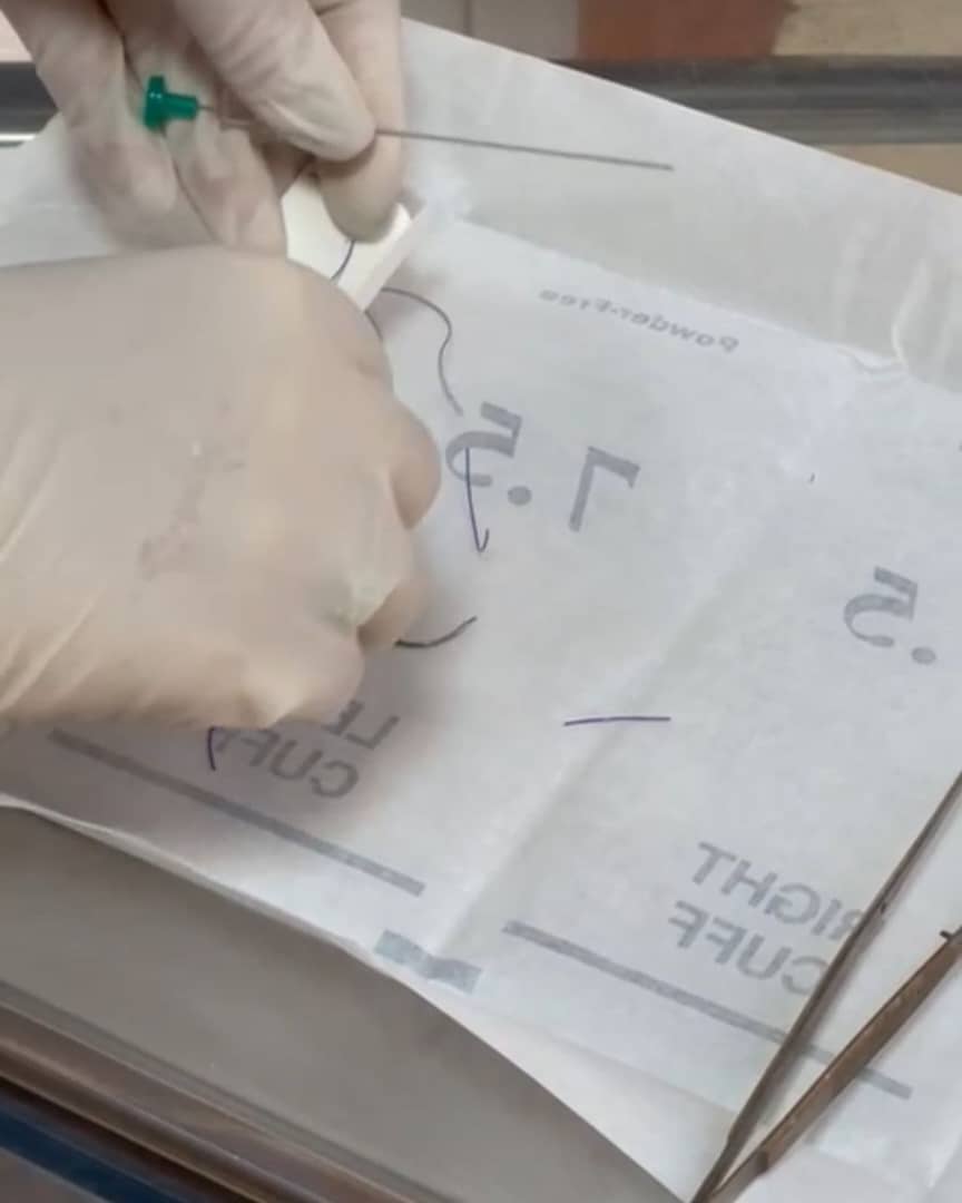 استفاده از نخ های pdo