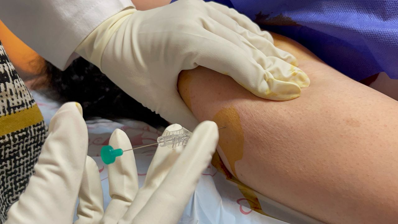 عوارض استفاده از امبدینگ یا کاشت نخ