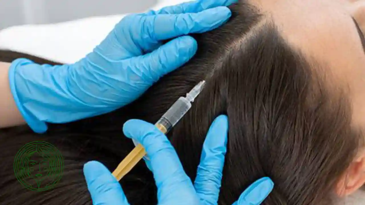 مراقبت های بعد از مزوتراپی مو که بهتر است بدانید