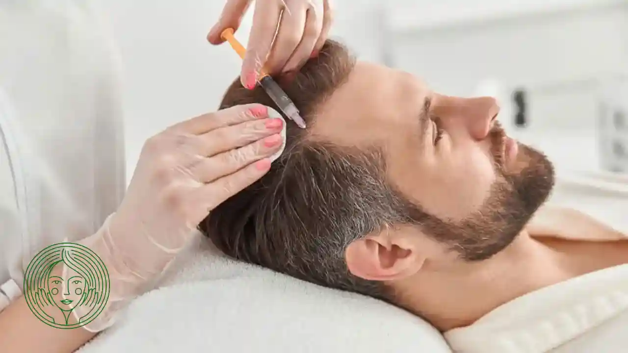 مراحل مزوتراپی مو کدامند؟