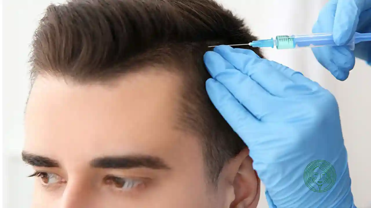 مزوتراپی مو چیست