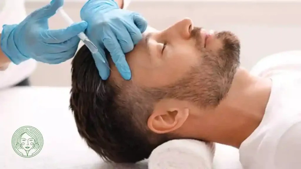 مراقبت های بعد از مزوتراپی مو