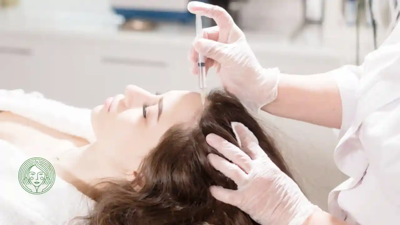 مزوتراپی مو چیست؟