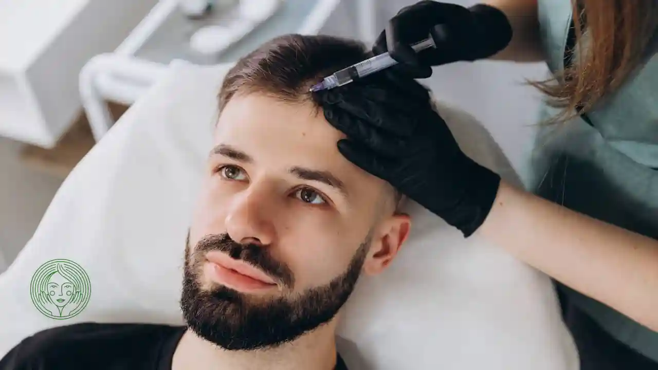 عوارض مزوتراپی مو در بارداری چه خواهد بود؟