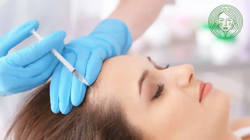 هزینه ۱۰ جلسه مزوتراپی مو