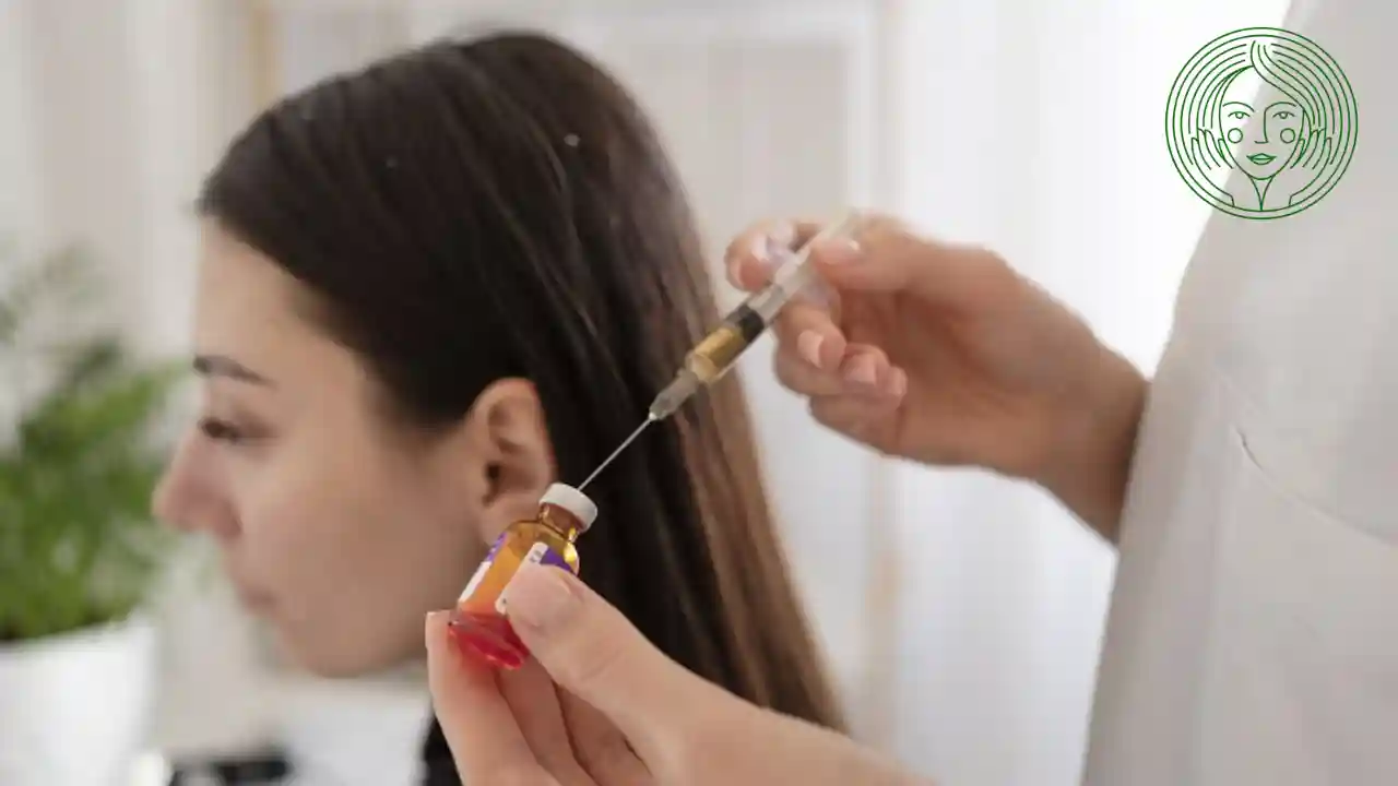 تعداد جلسات مورد نیاز برای مزوتراپی مو