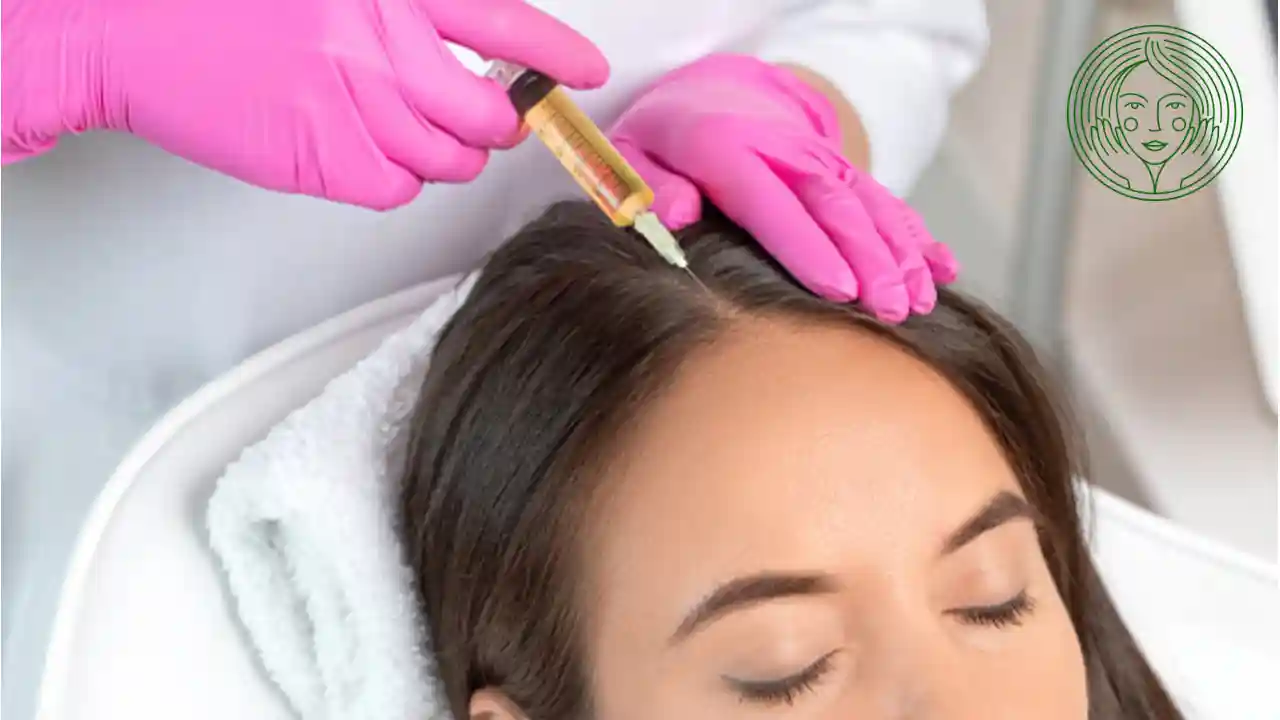 مزوتراپی مو چیست؟