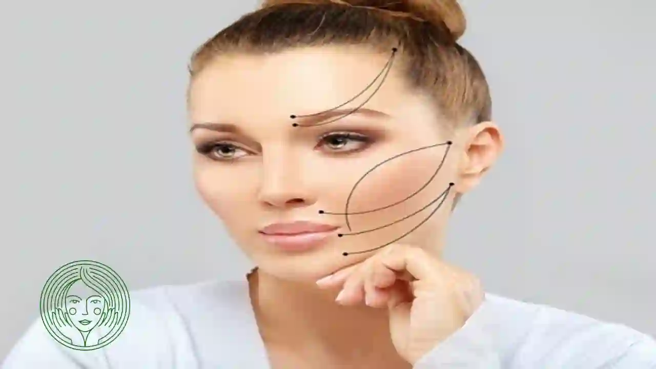 کاندیدای مناسب لیفت صورت با نخ ، ویژگی ها و شرایط آن