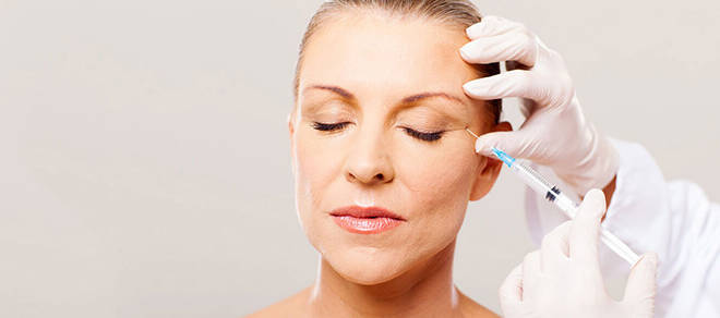 بوتاکس دیستون بهتر است یا مصپورت ؟ 