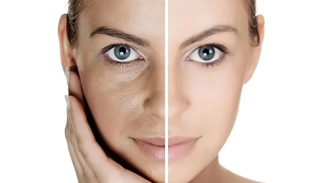 بهترین و جدیدترین متدهای جوانسازی پوست | روشهای نوین زیبایی 2025