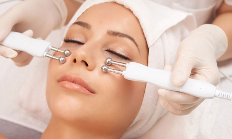 کربوکسی تراپی چیست