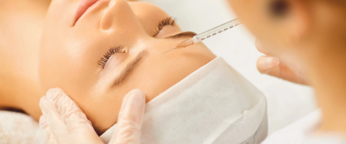 مزوتراپی و میکرونیدلینگ