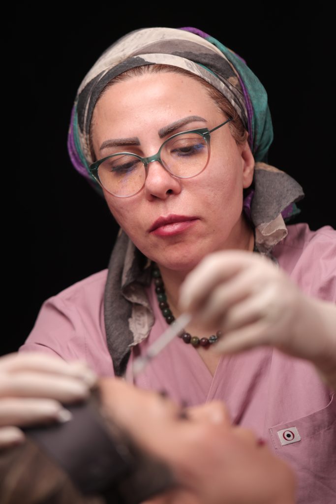 دکتر هاشمی